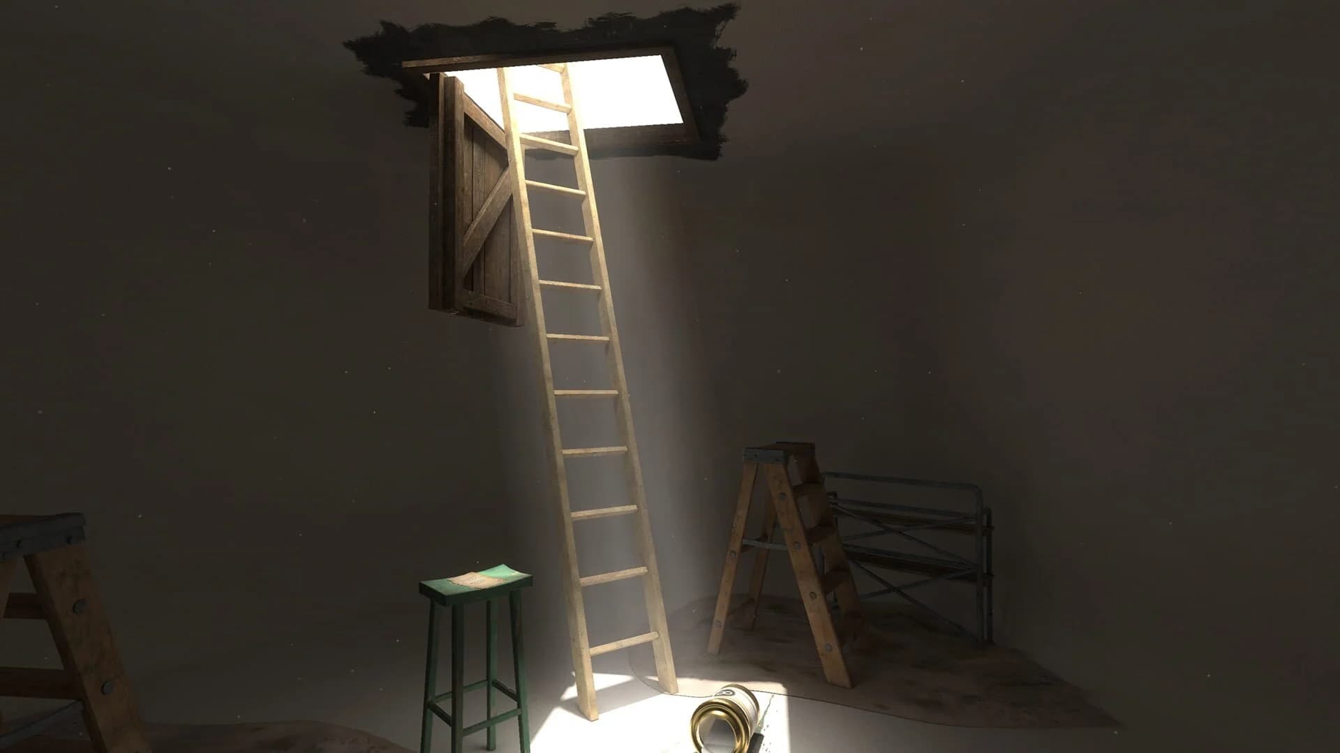 The Search screenshot 2