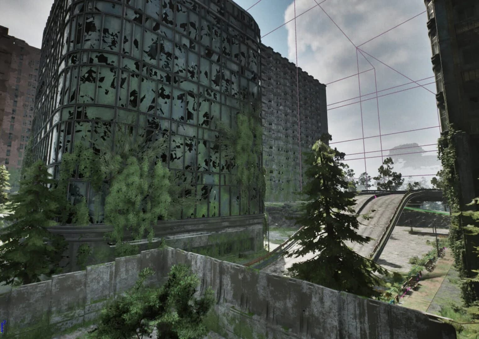 The Search screenshot 3