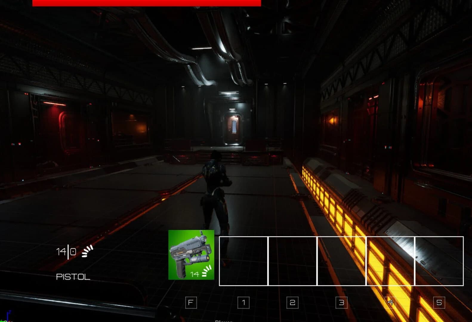 The Search screenshot 5