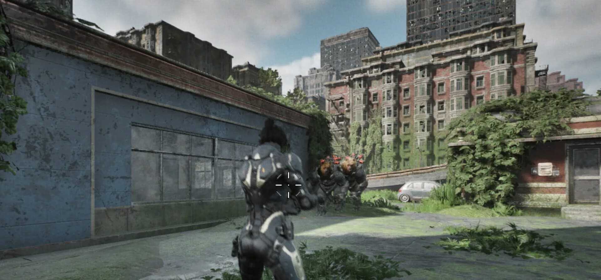 The Search screenshot 4