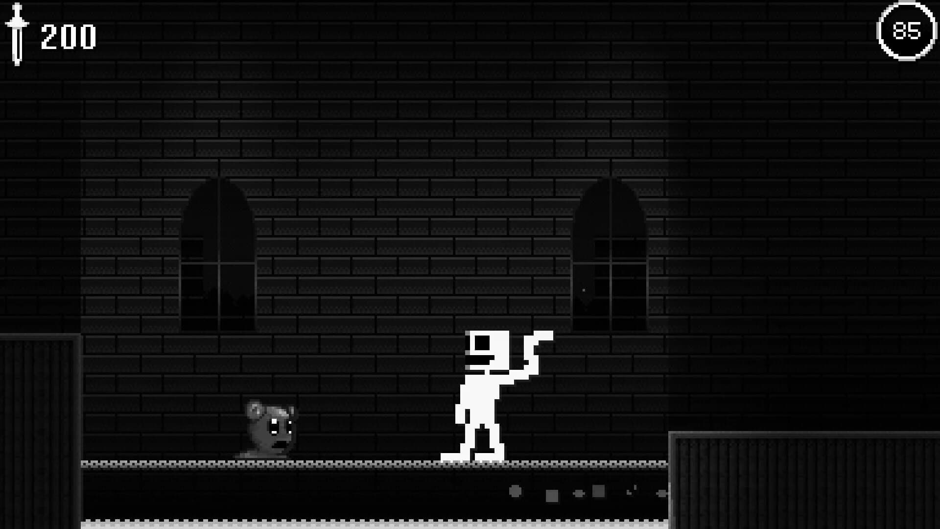 The Search for a Colour Palette screenshot 3