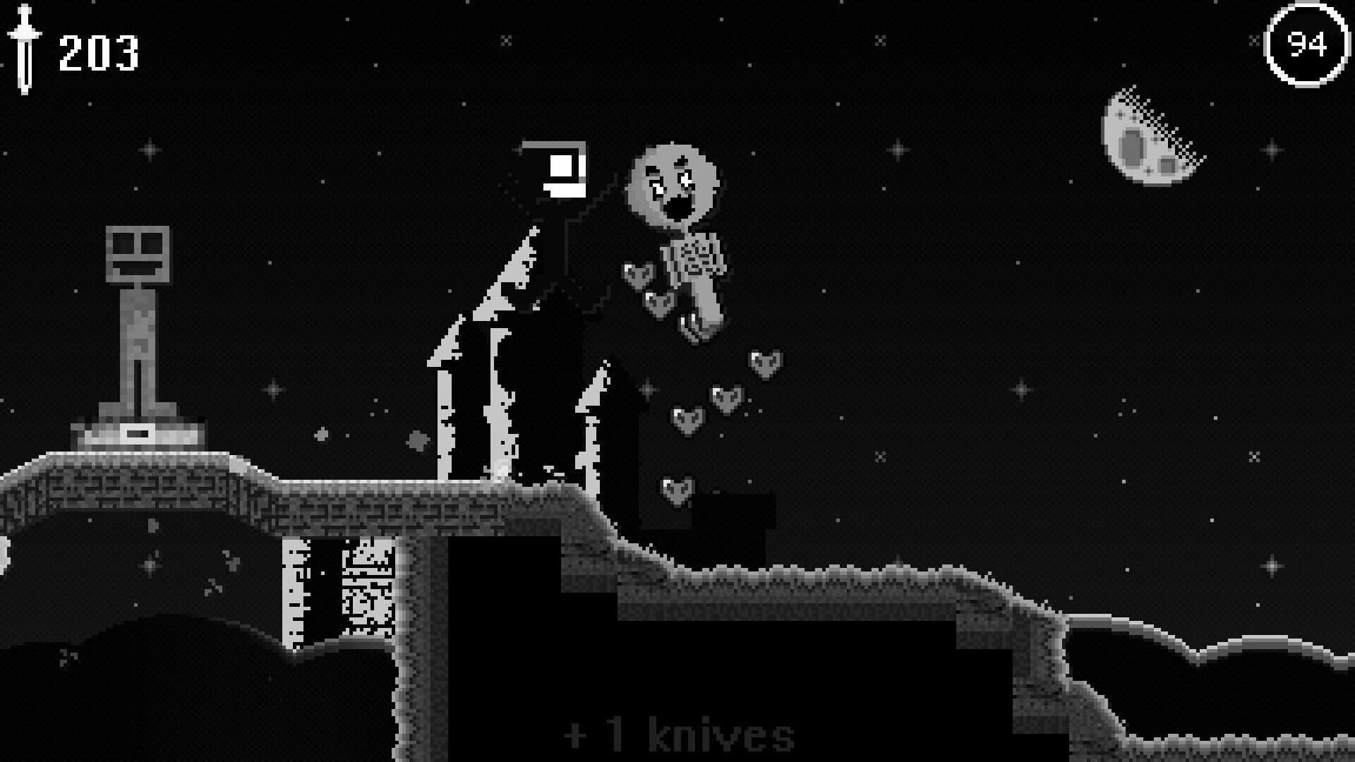 The Search for a Colour Palette screenshot 4