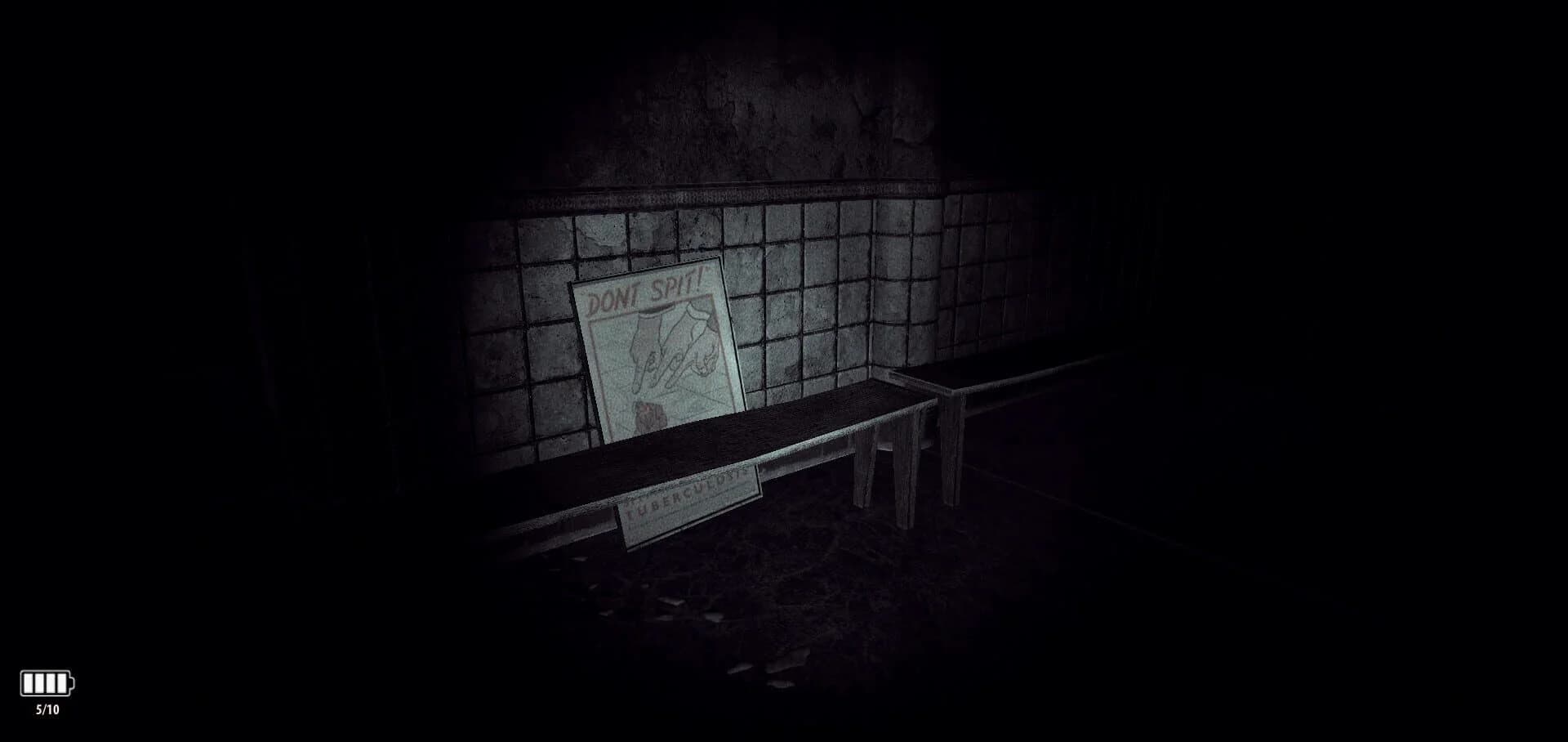 The Searchers of Legends : Origin screenshot 2