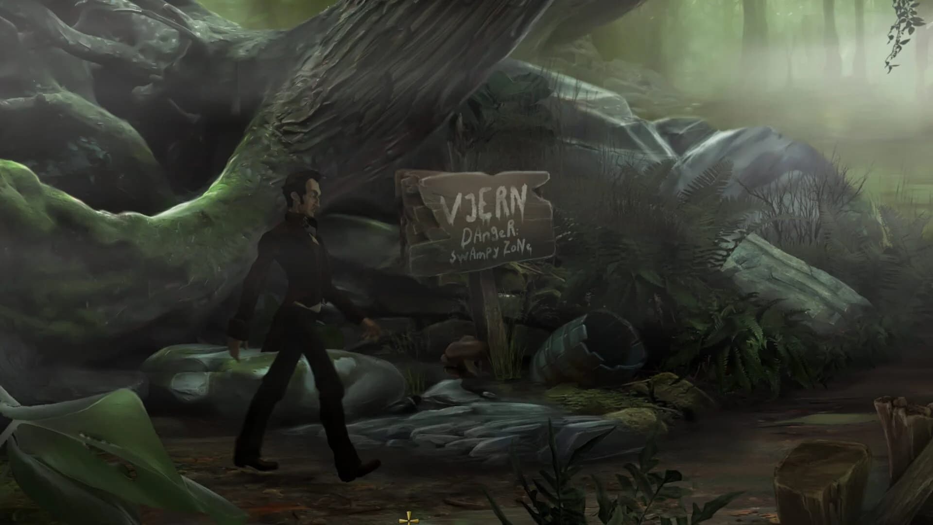 The Season of the Warlock screenshot 5