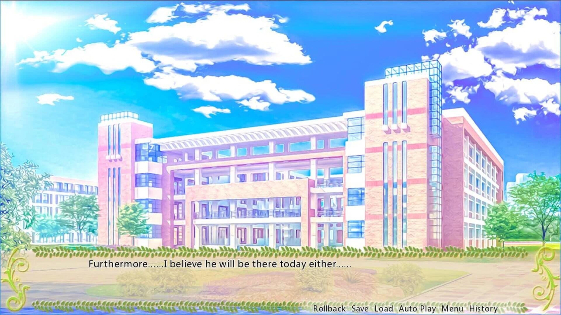 The Seasons screenshot 3