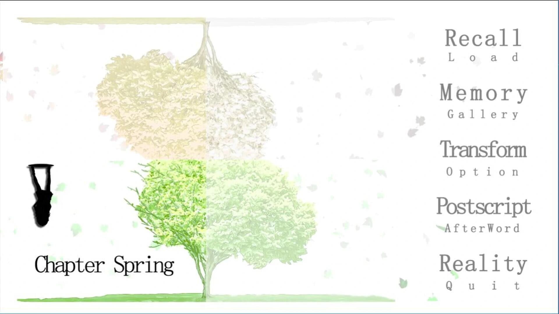 The Seasons screenshot 2