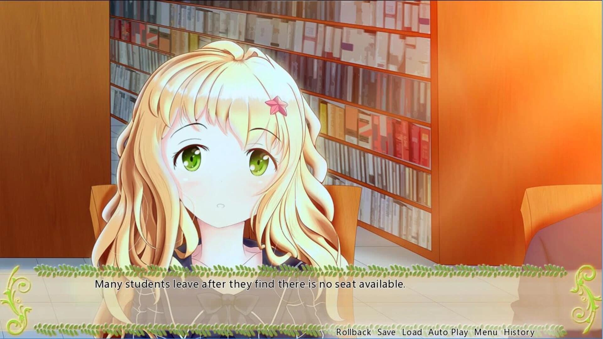 The Seasons screenshot 1