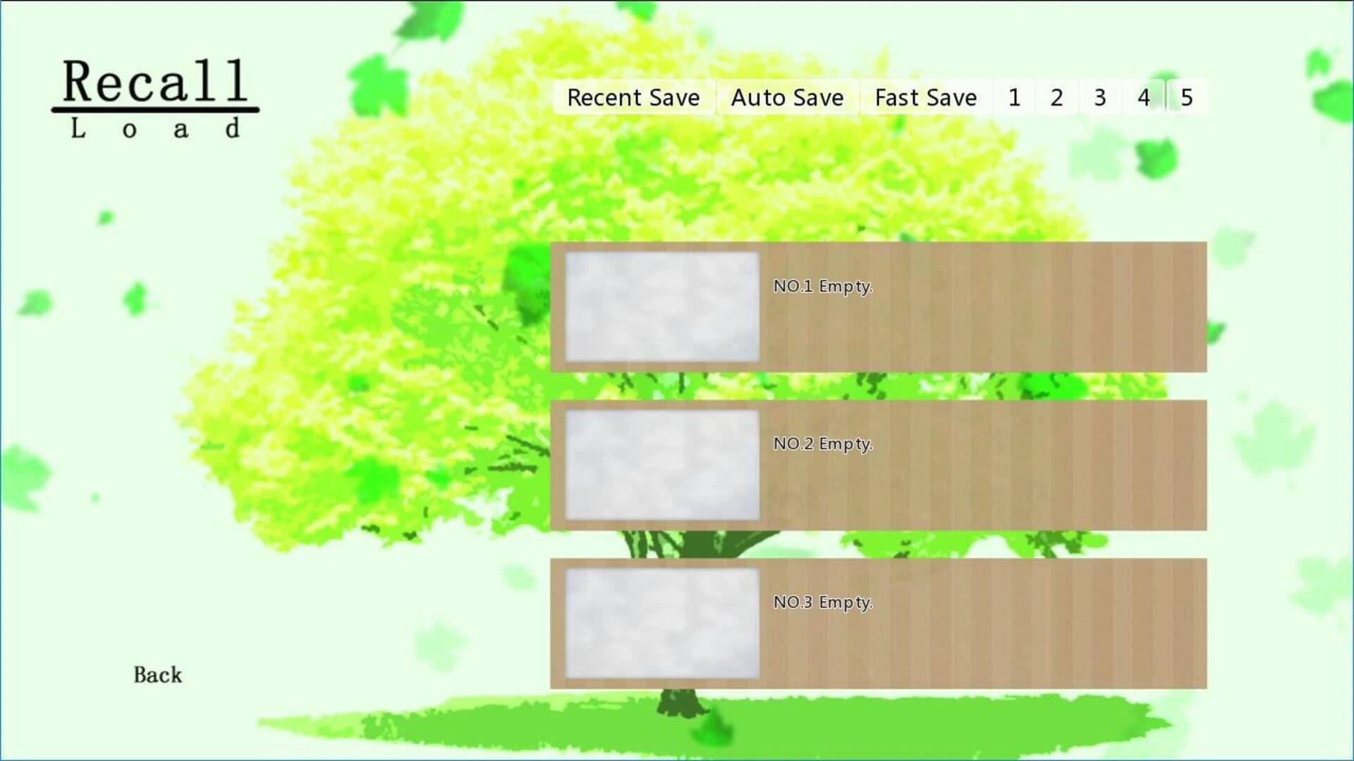 The Seasons screenshot 5