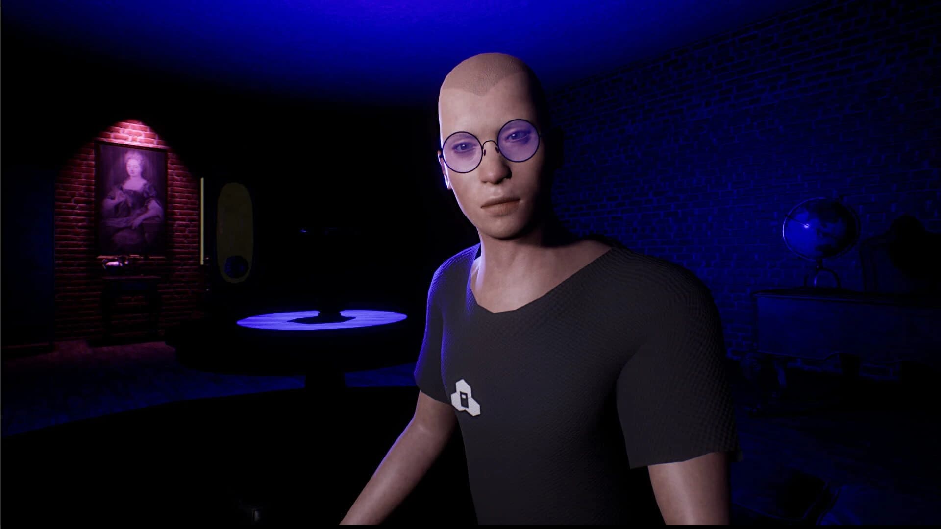 The Secret Door screenshot 2