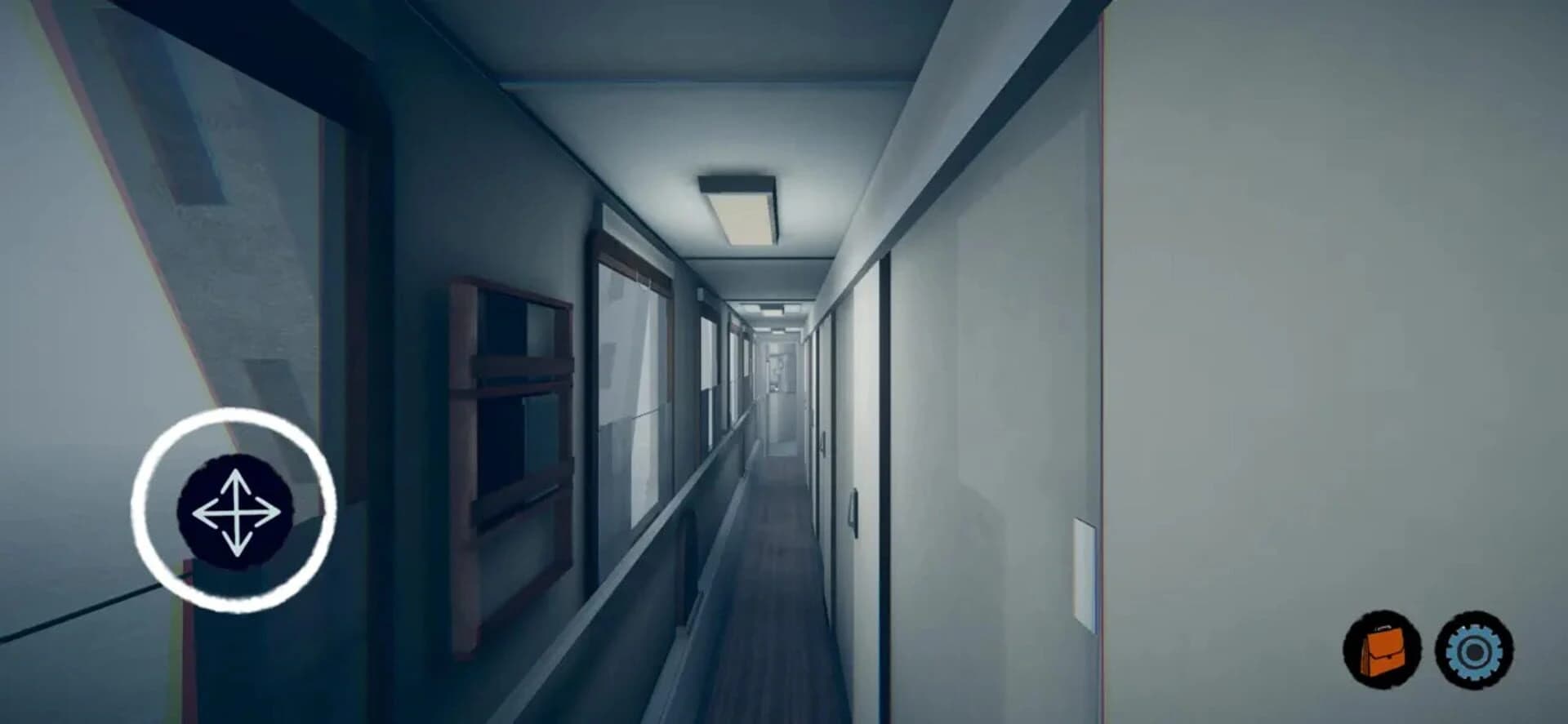 The Secret Elevator: Remastered screenshot 3