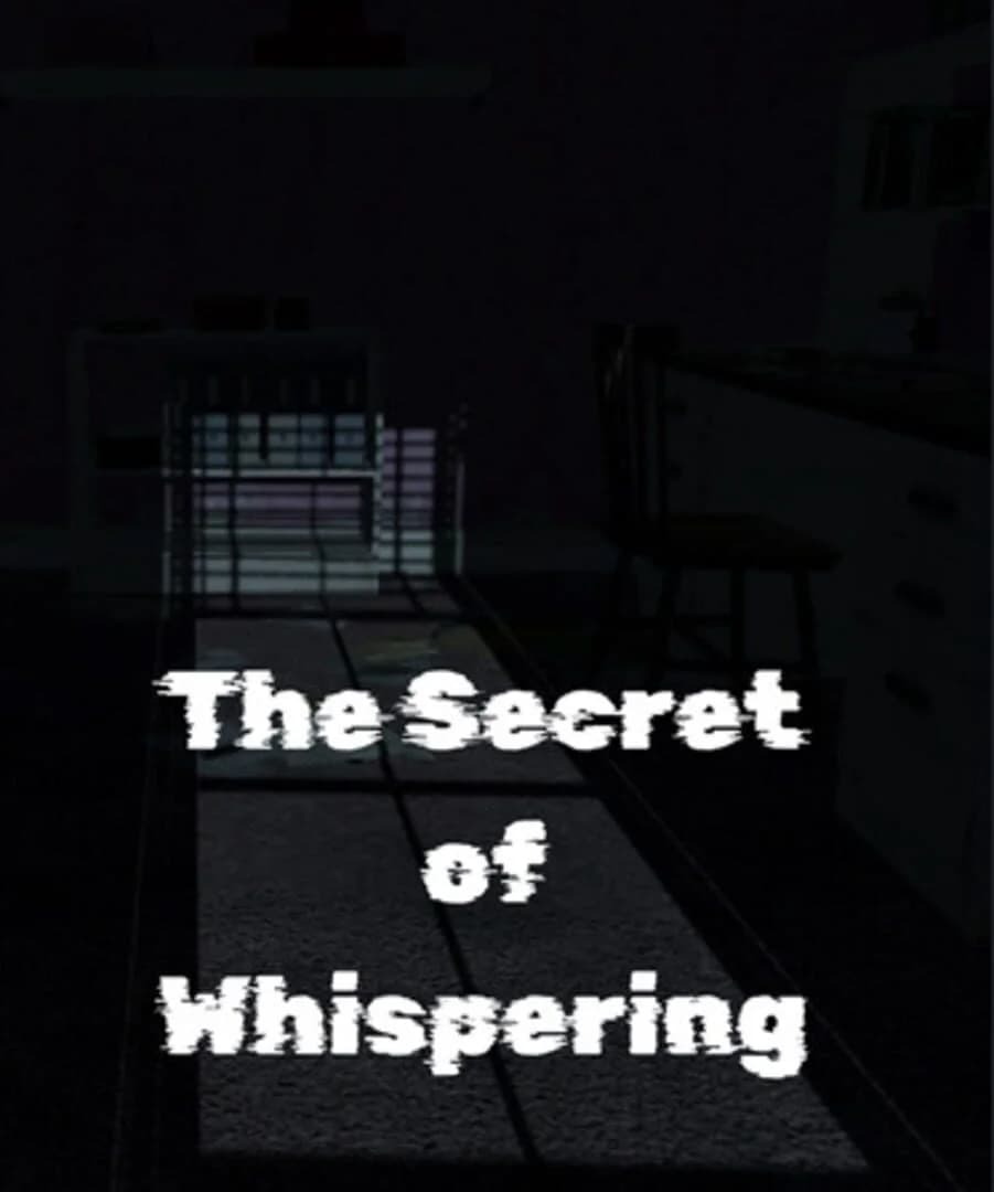 The Secret of Whispering screenshot 1