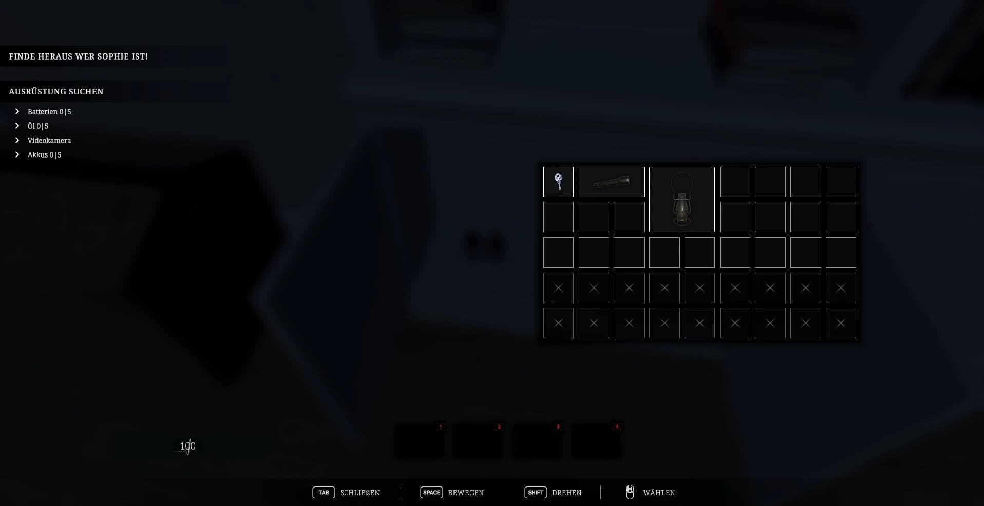 The Secret of Whispering screenshot 3