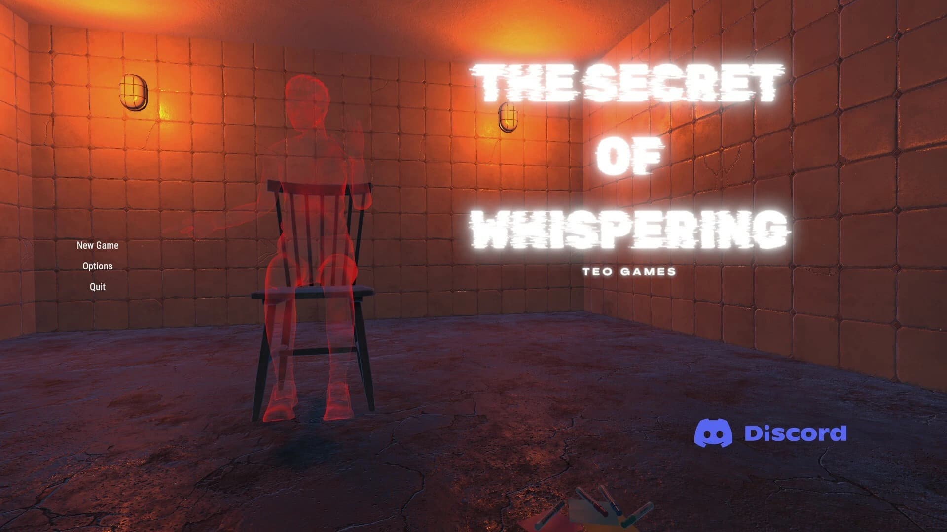 The Secret of Whispering screenshot 4