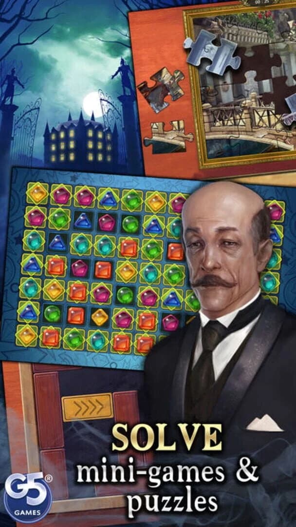 The Secret Society screenshot 2