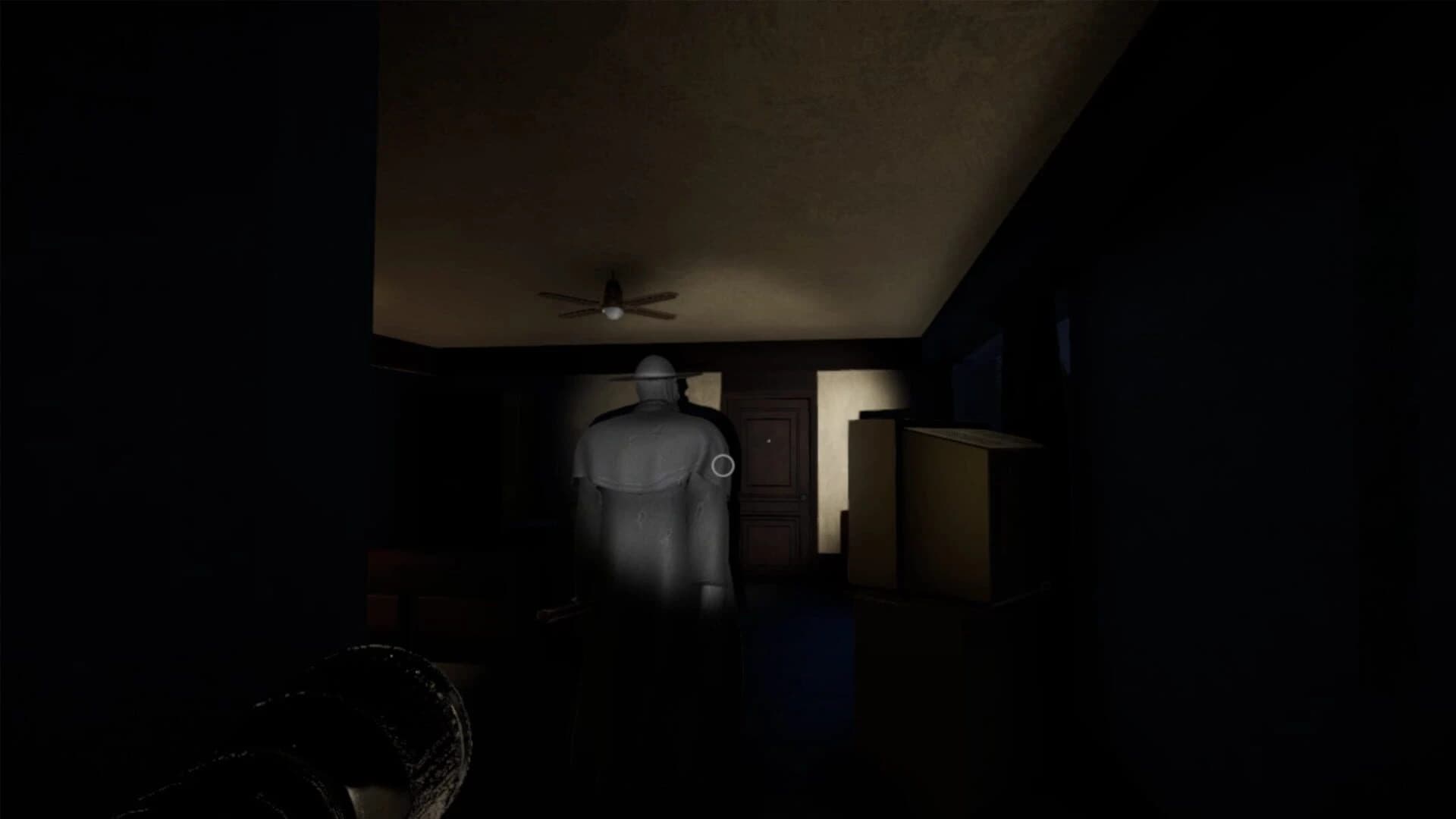 The Secret Story 1996 screenshot 2