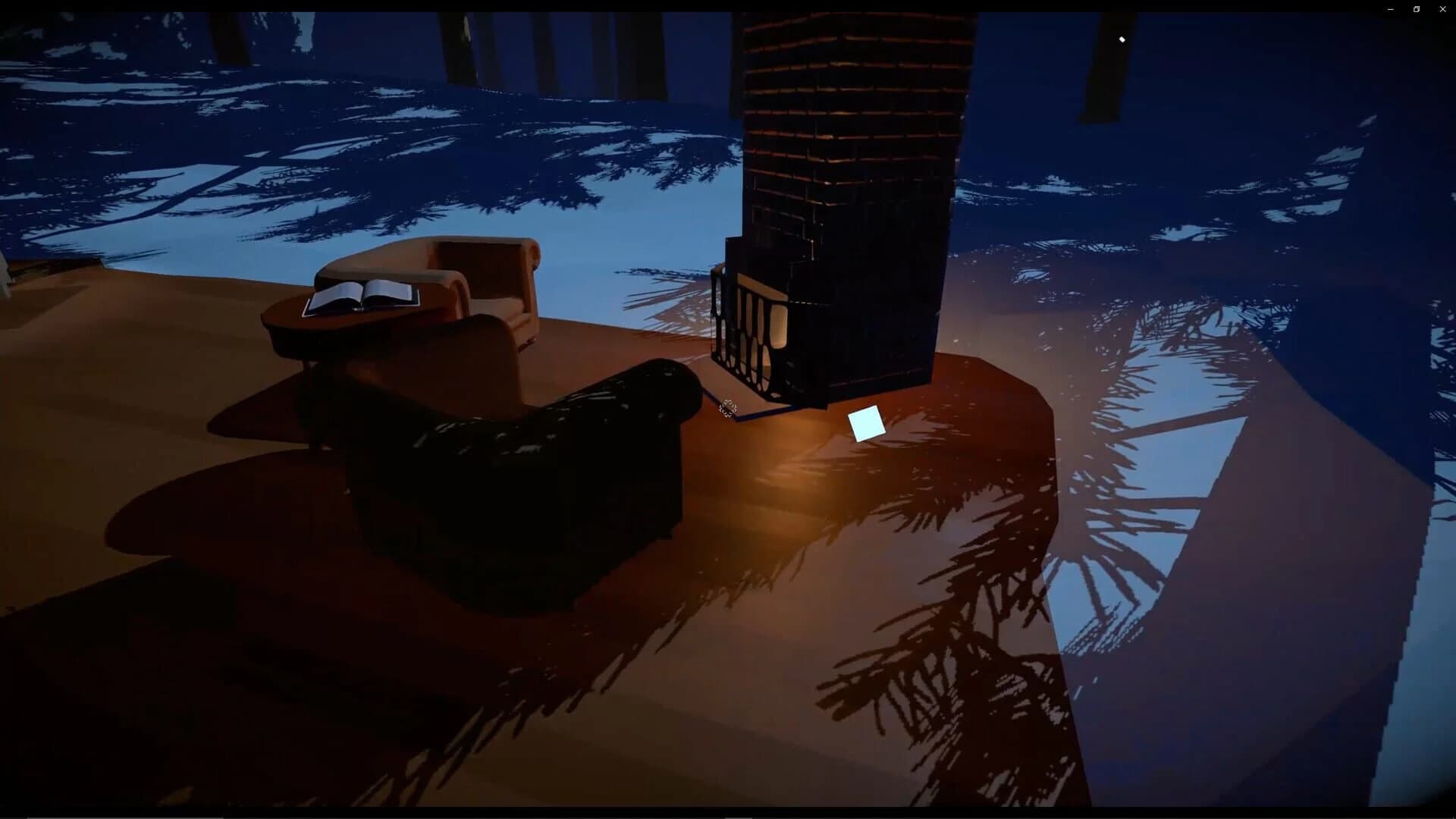 The Secrets of Hope screenshot 5