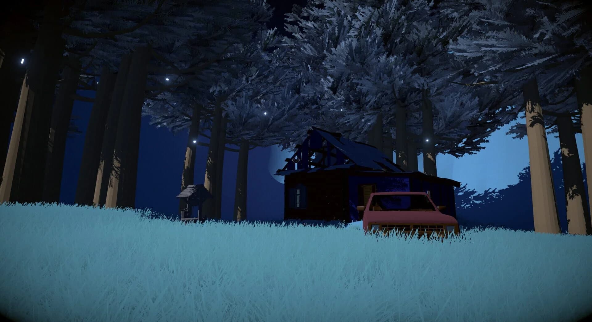 The Secrets of Hope screenshot 1