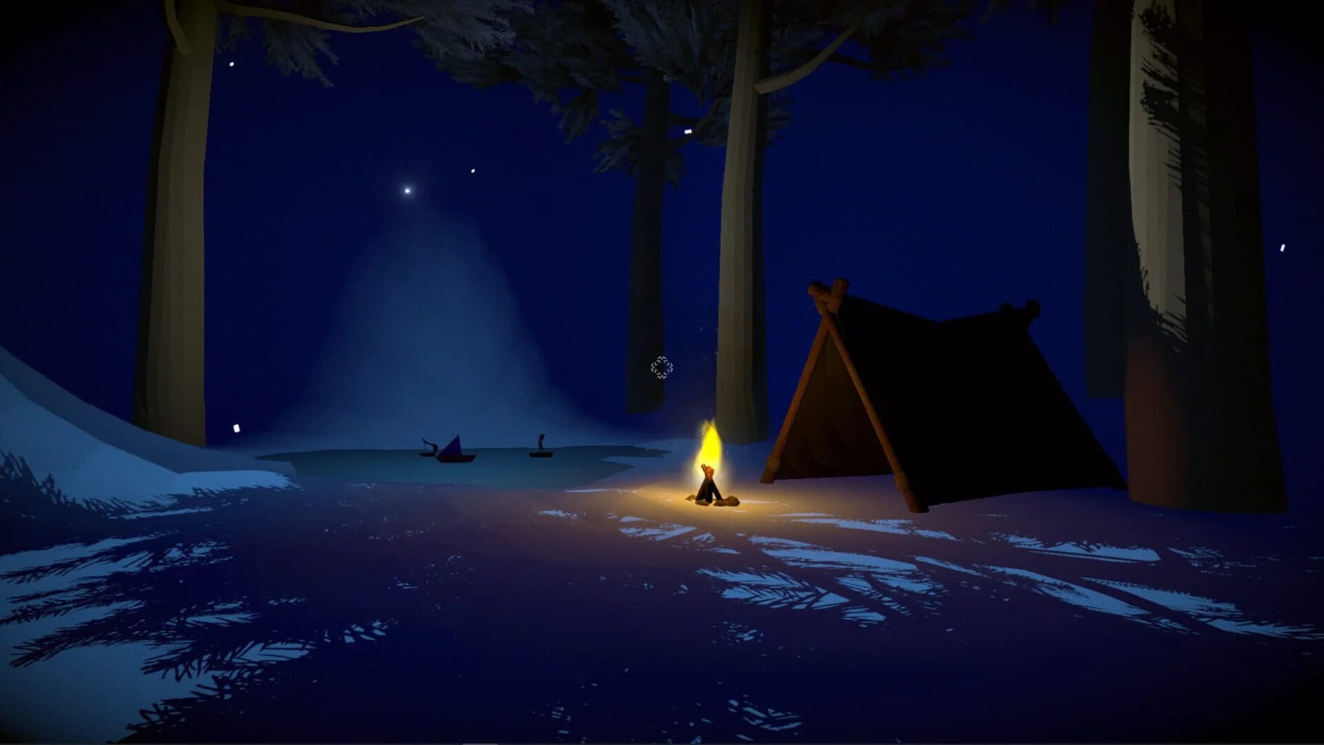 The Secrets of Hope screenshot 3