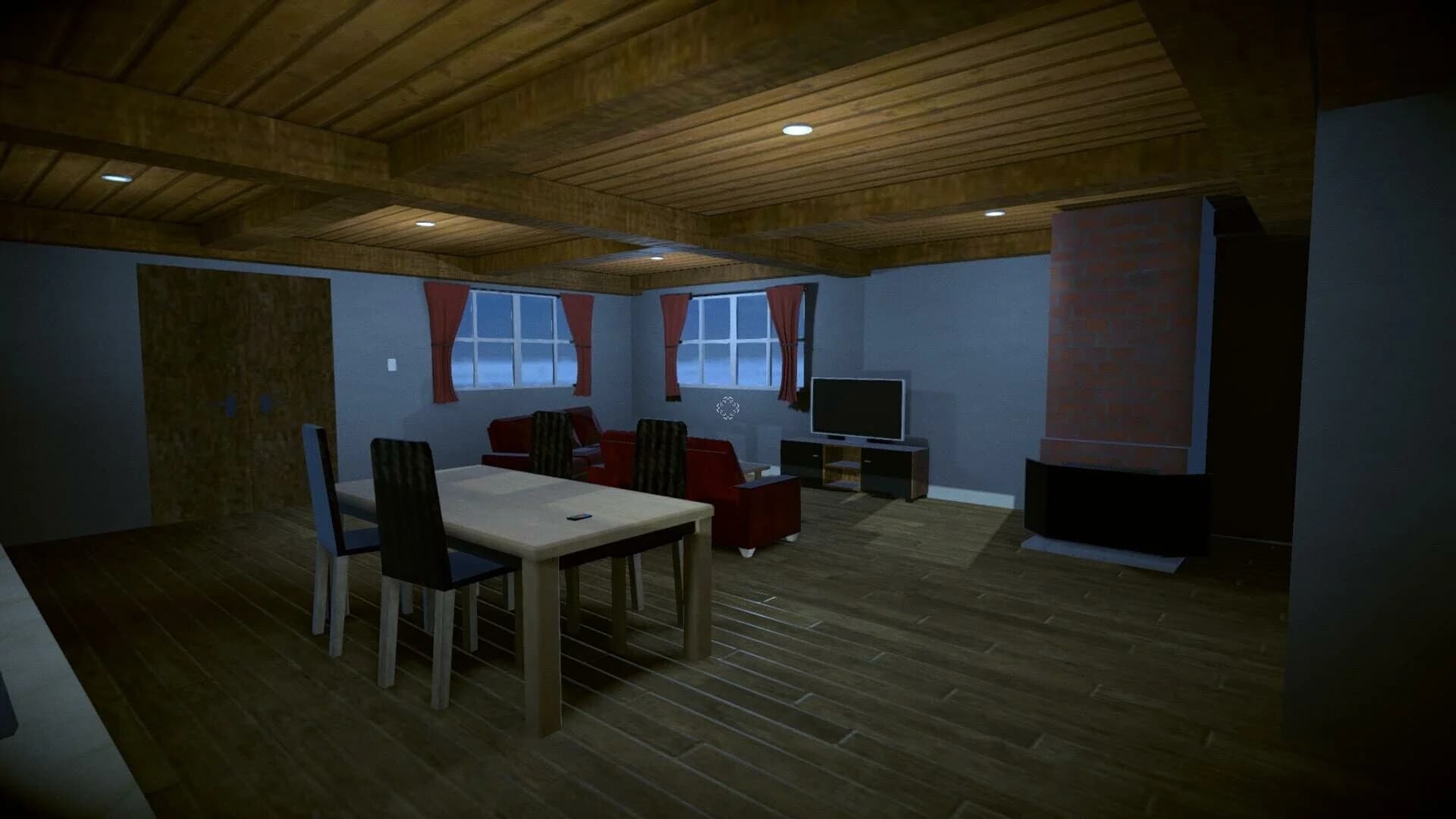 The Secrets of Hope screenshot 4