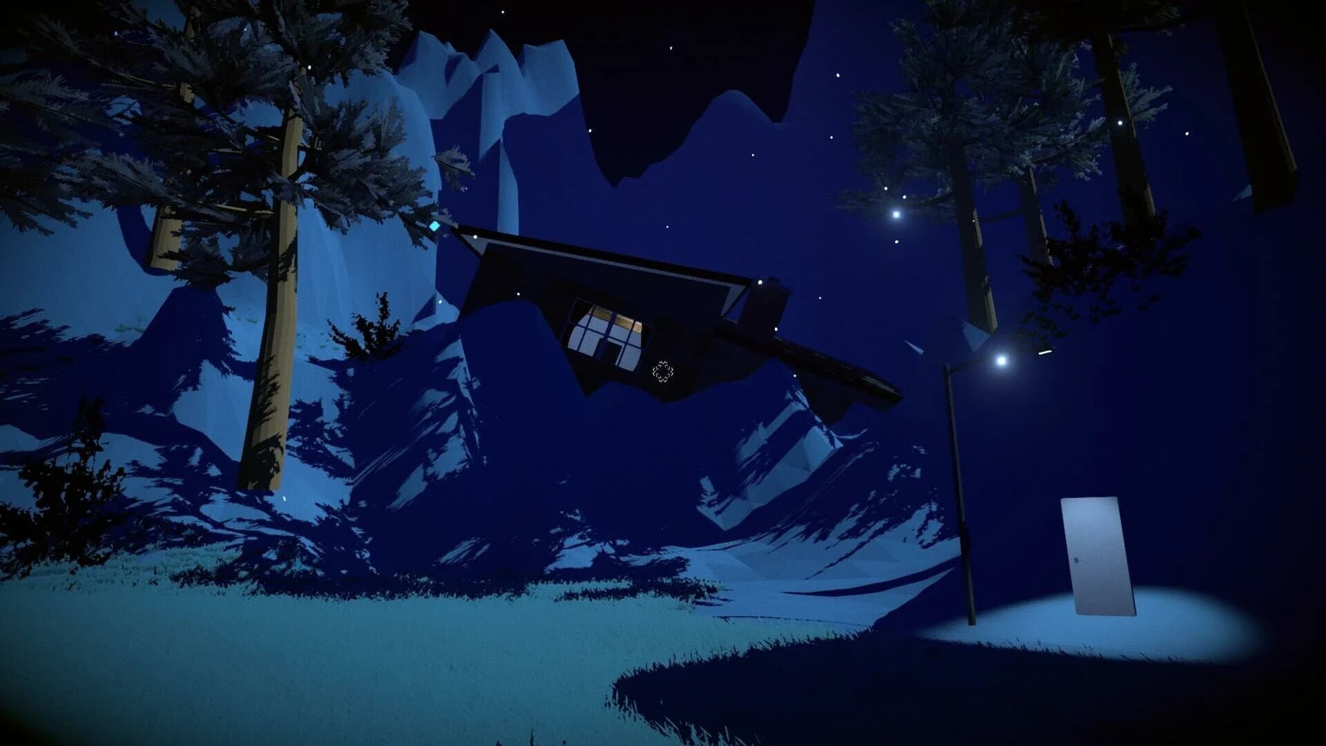 The Secrets of Hope screenshot 2