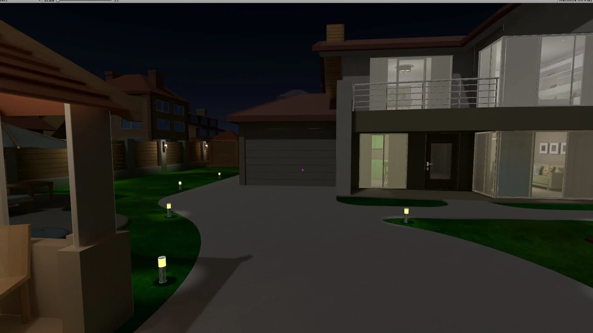 The Seduction of Shaqeera screenshot 1