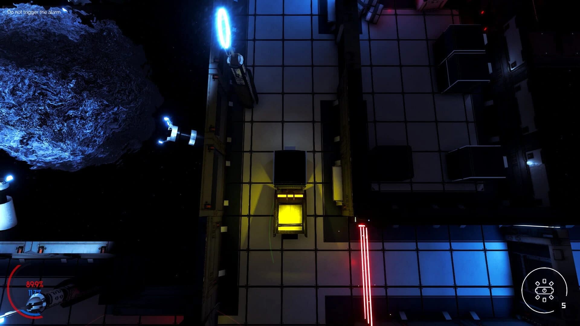 The Seeker screenshot 5