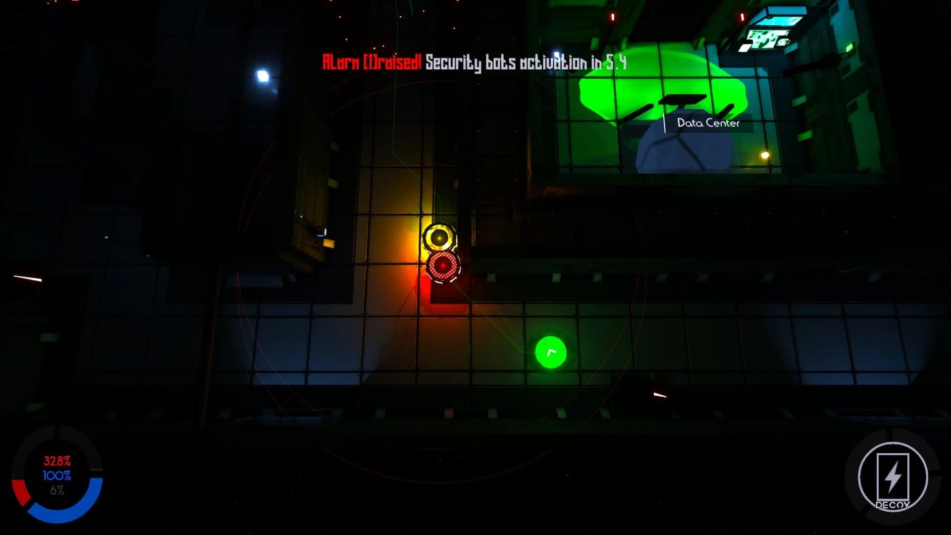 The Seeker screenshot 3