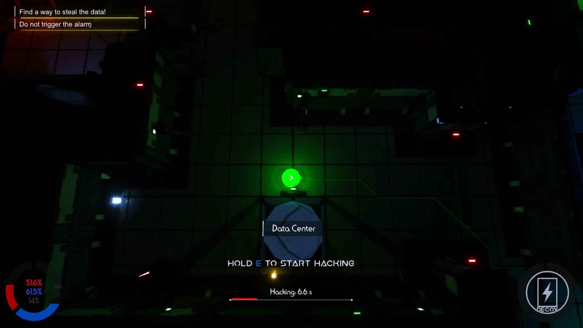 The Seeker screenshot 4