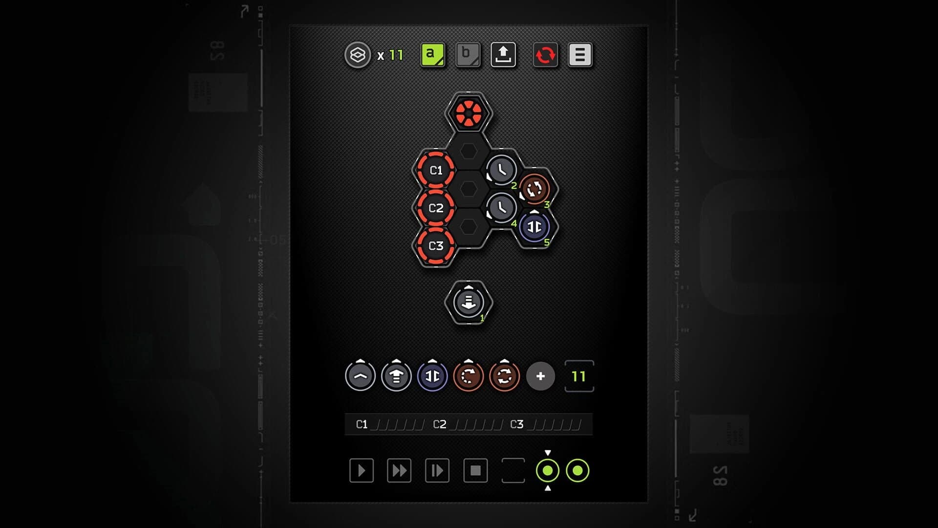 The Sequence 2 screenshot 2