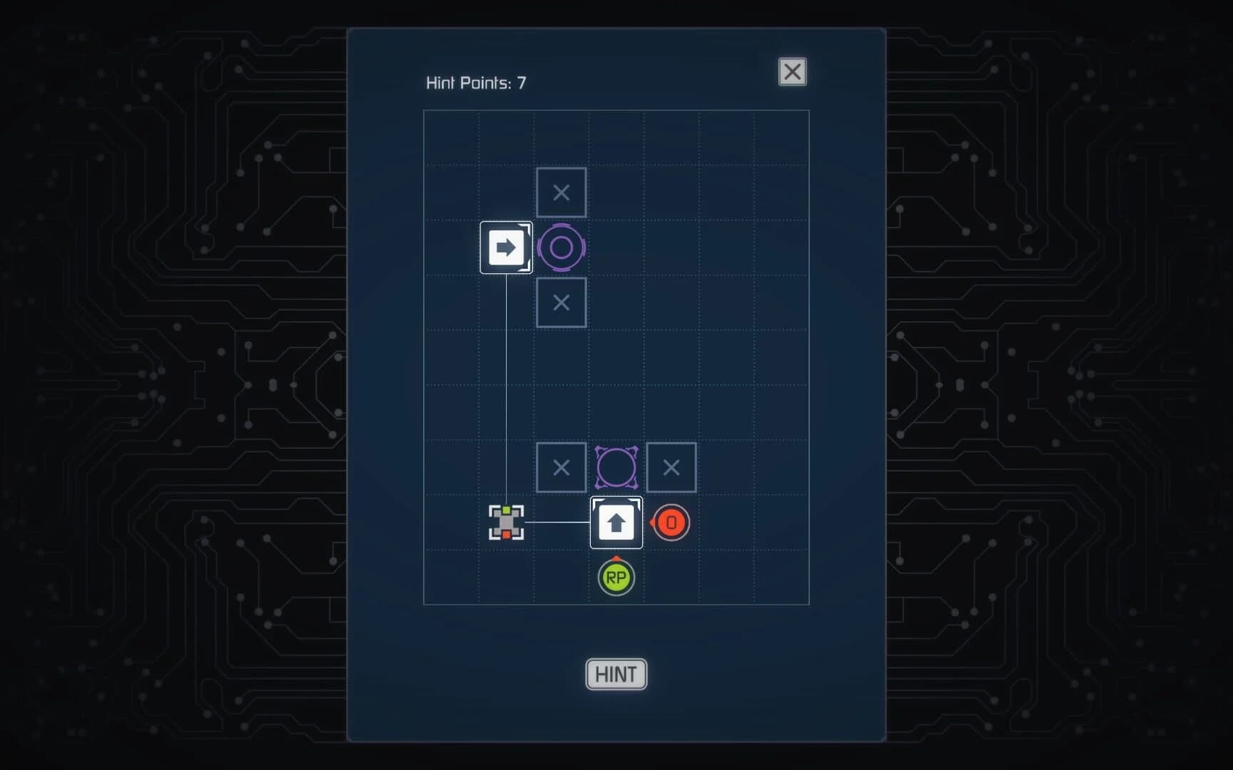The Sequence screenshot 4