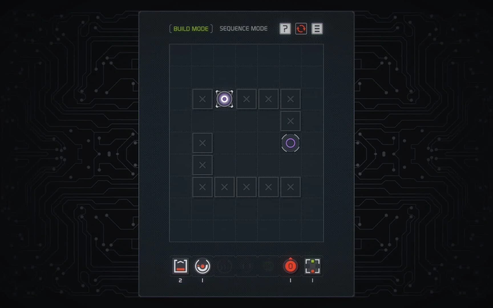 The Sequence screenshot 5
