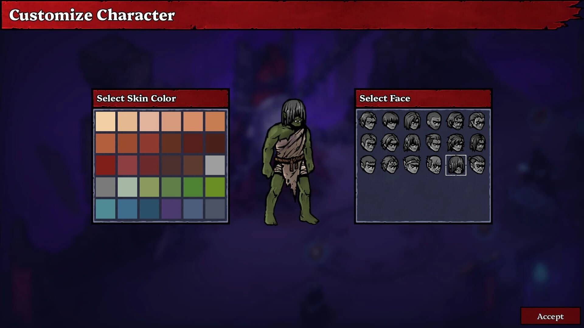 The Serpent and the Crow screenshot 4