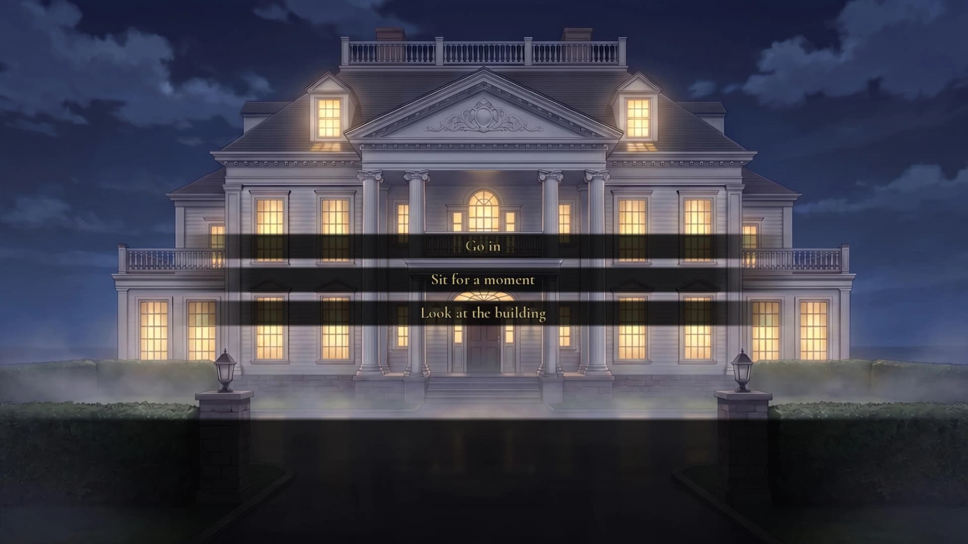 The Server screenshot 1
