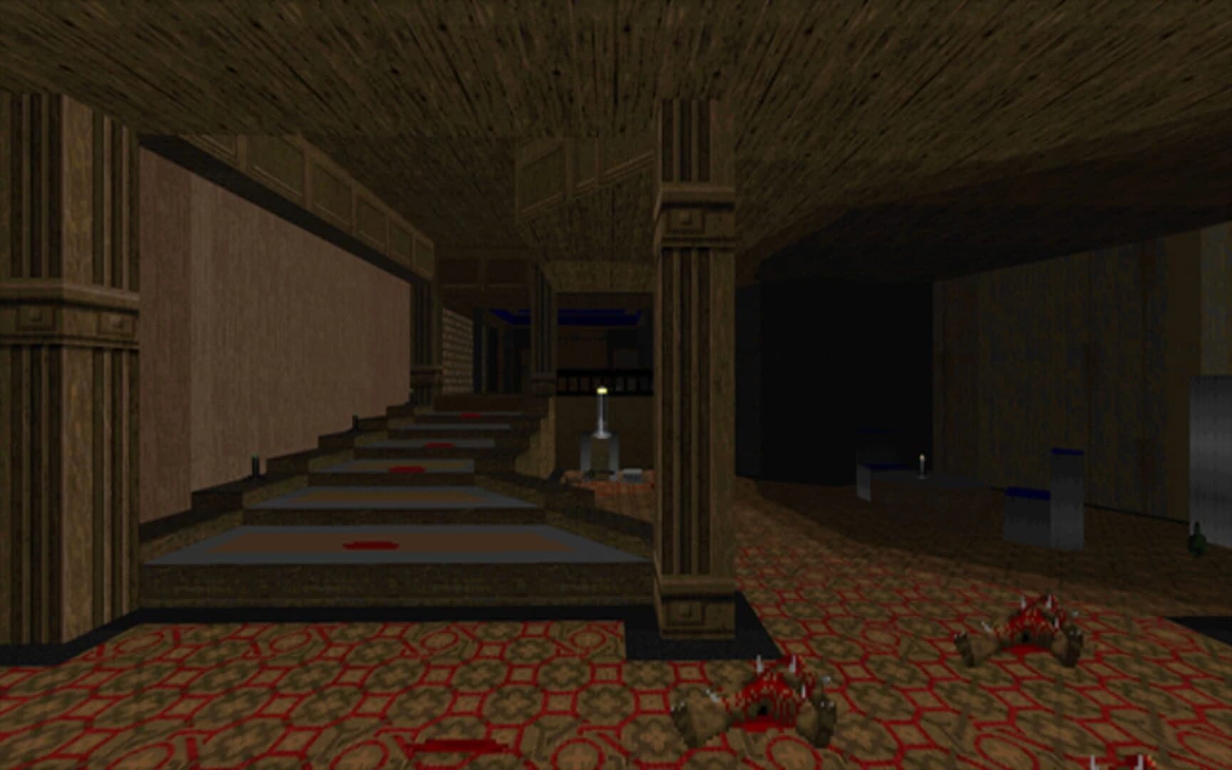 The Settlements screenshot 2