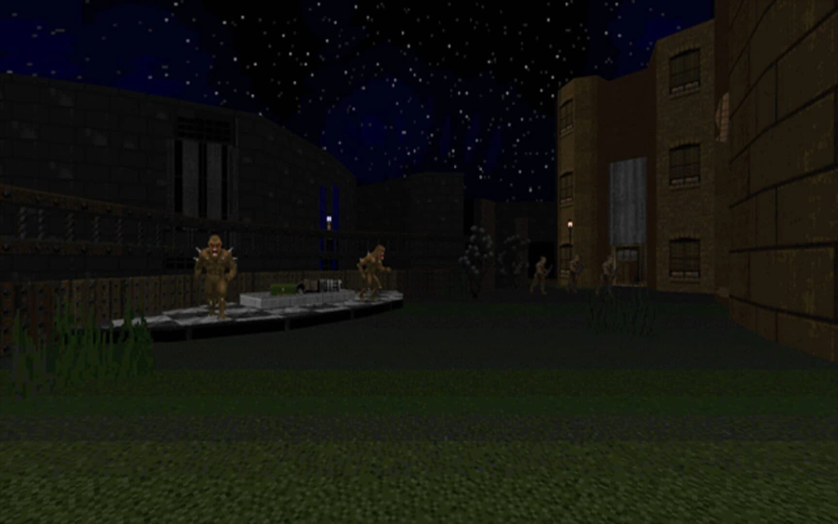 The Settlements screenshot 1