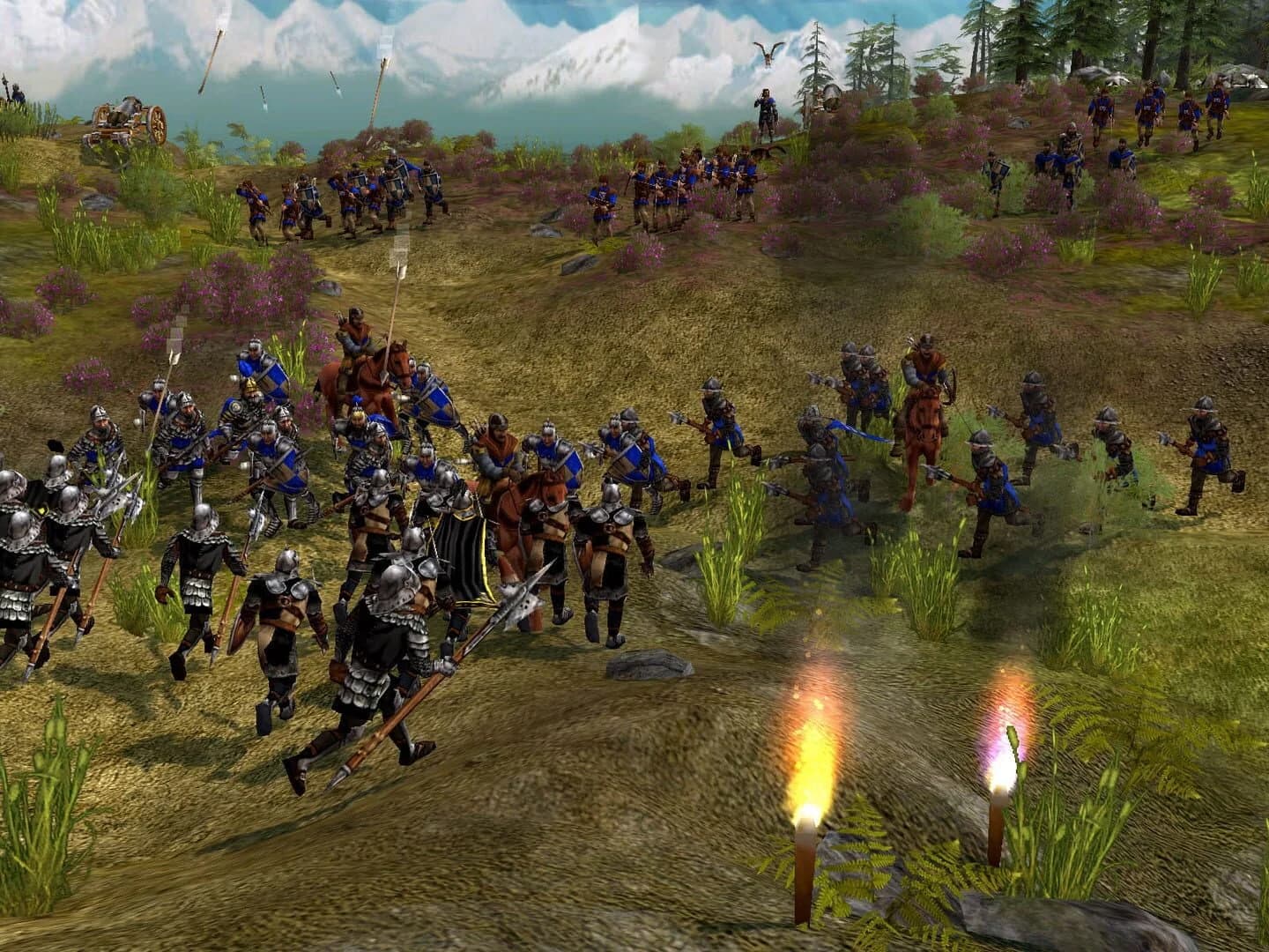 The Settlers: Heritage of Kings screenshot 5
