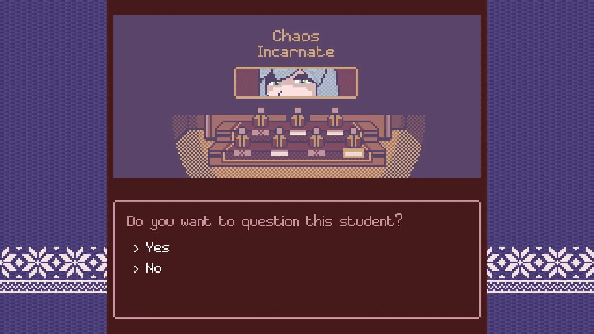 The Seven Bad Apples screenshot 4