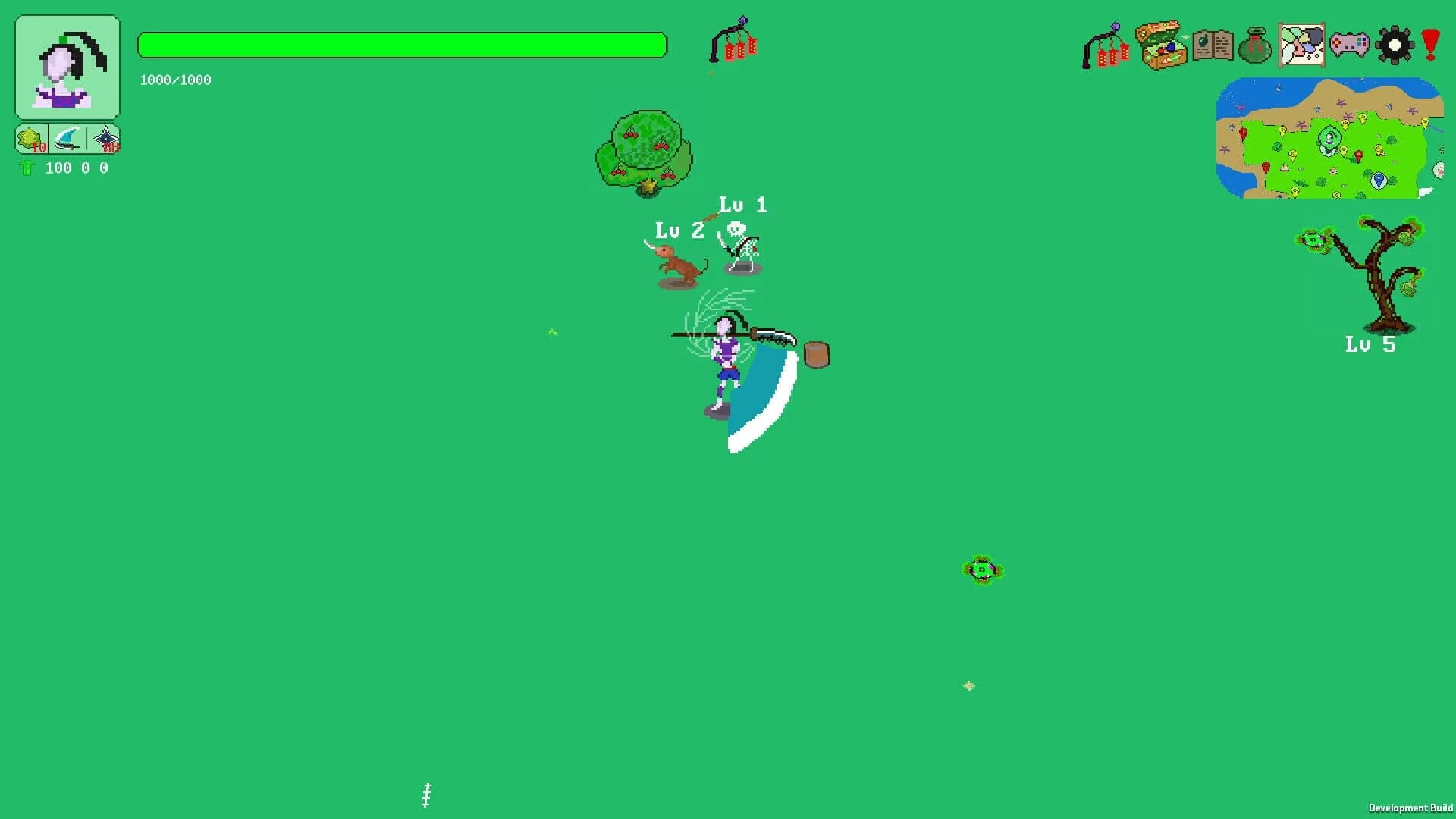 The Seven Betrayers screenshot 5