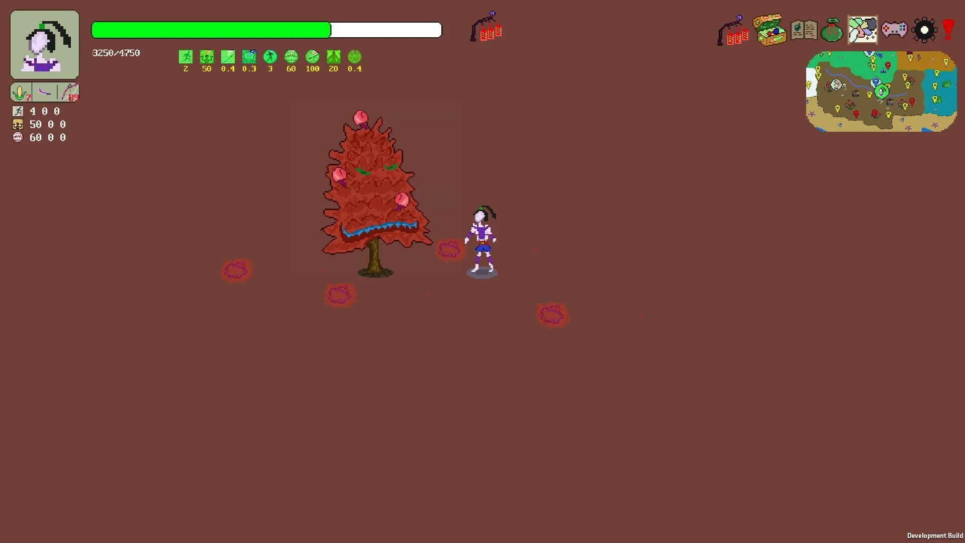 The Seven Betrayers screenshot 4