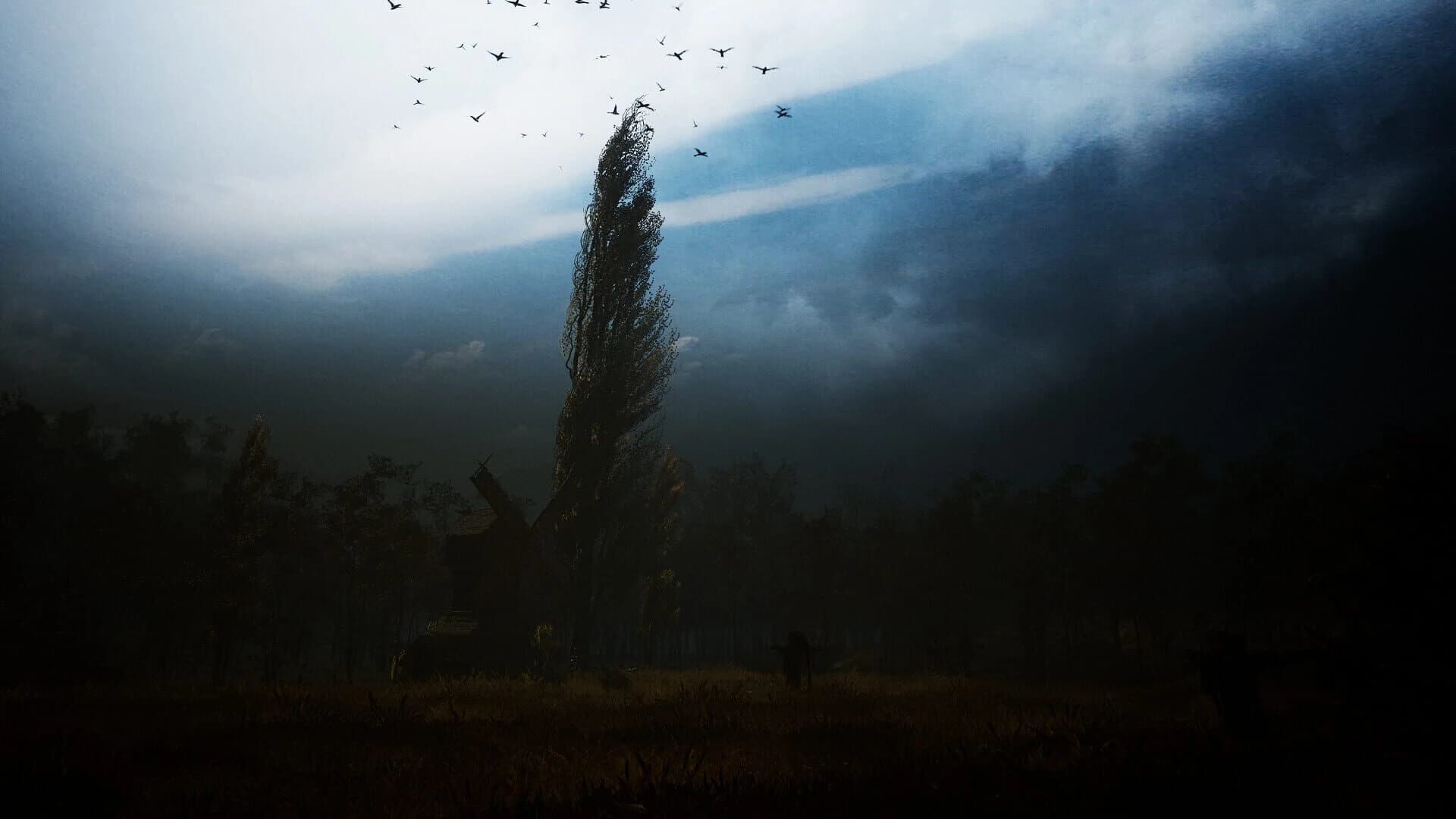 The Seven Enchantments screenshot 4
