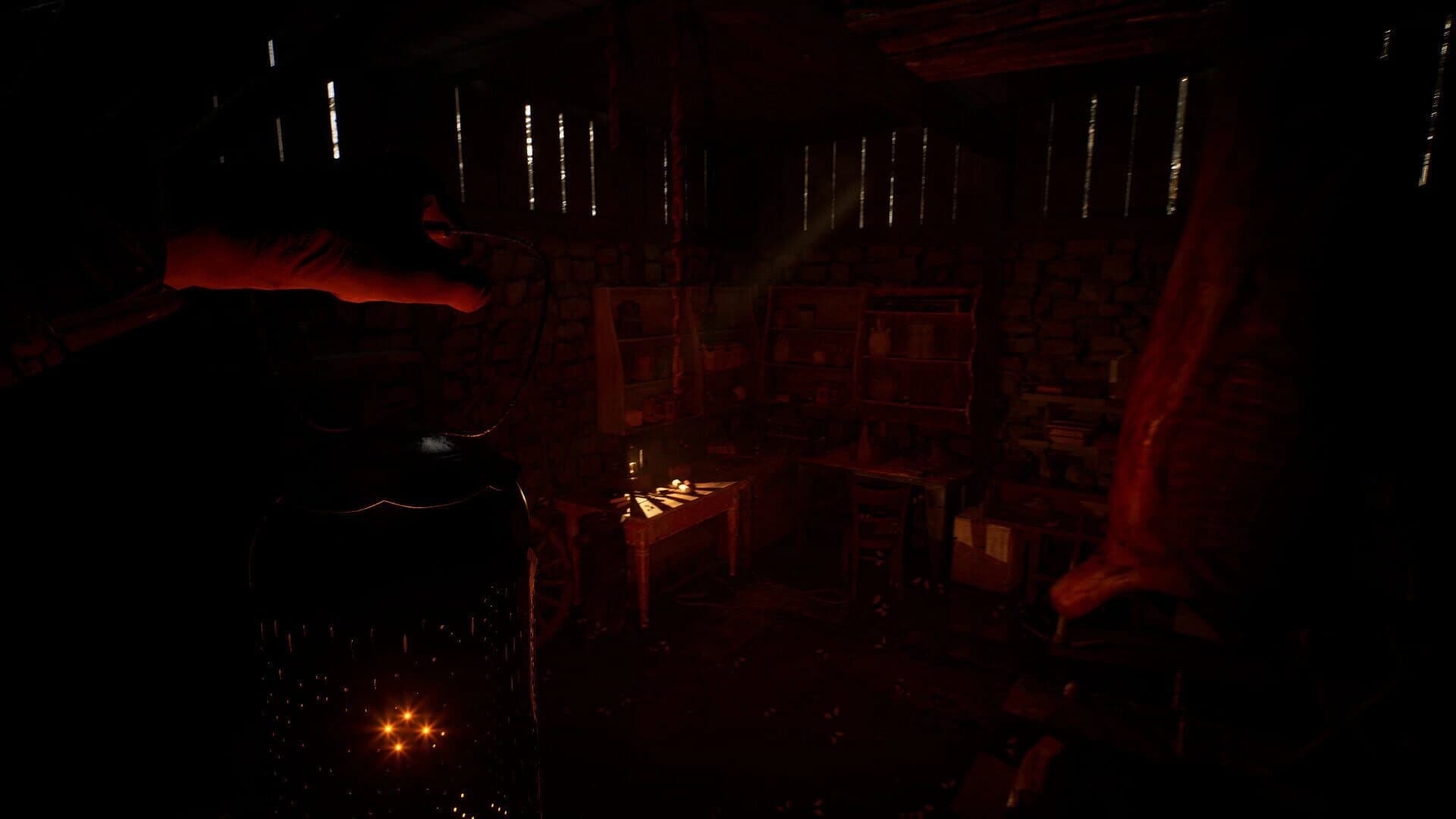 The Seven Enchantments screenshot 1