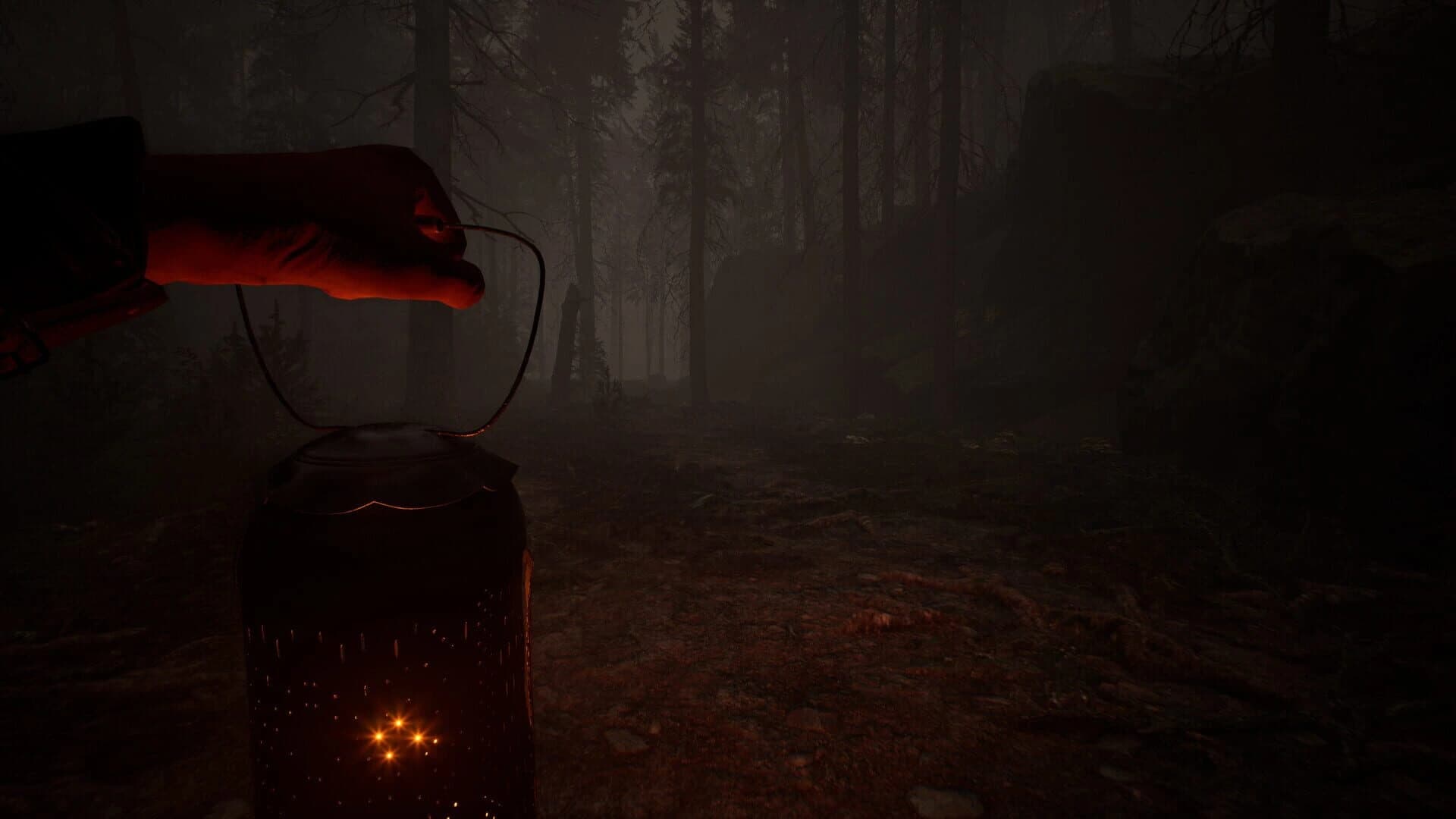 The Seven Enchantments screenshot 3