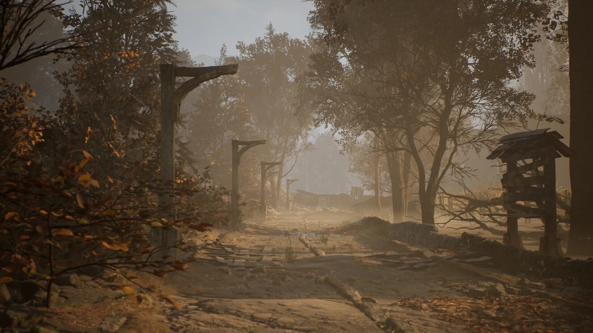 The Seven Enchantments screenshot 2
