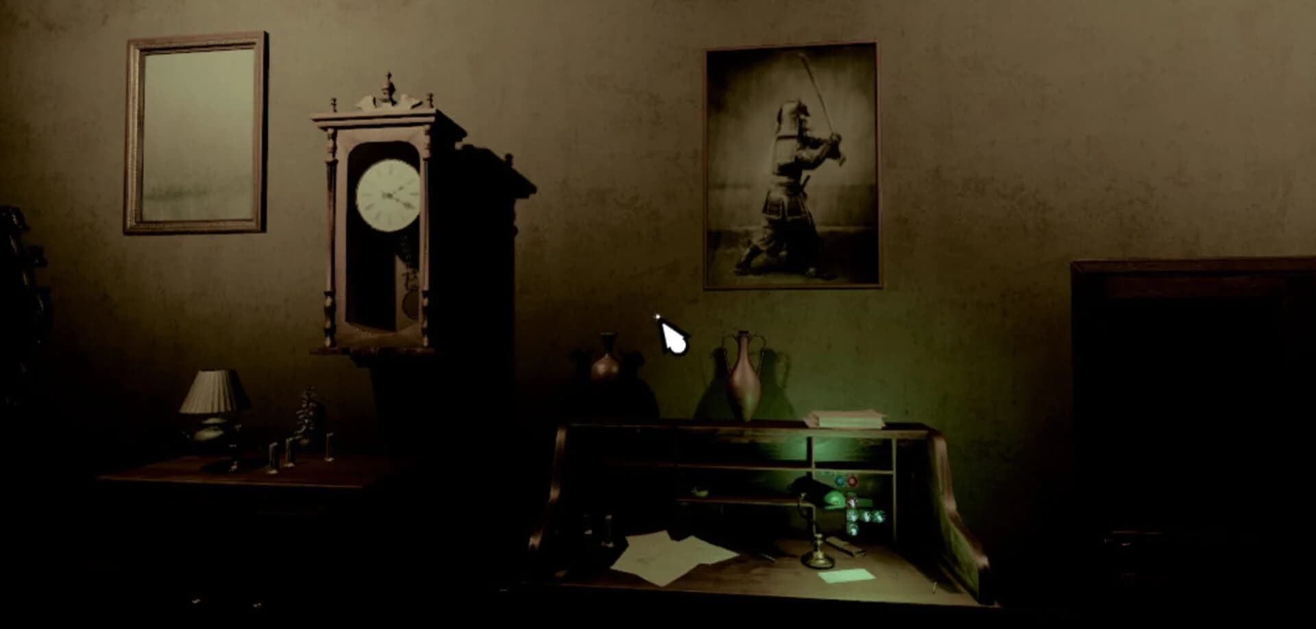 The Seven Keys: Escape Room screenshot 3