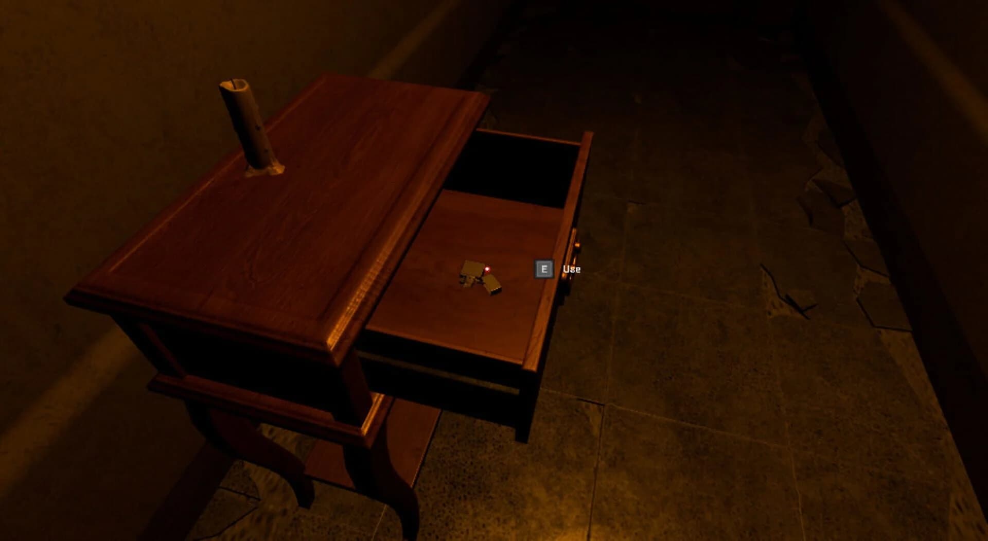 The Seven Keys: Escape Room screenshot 2