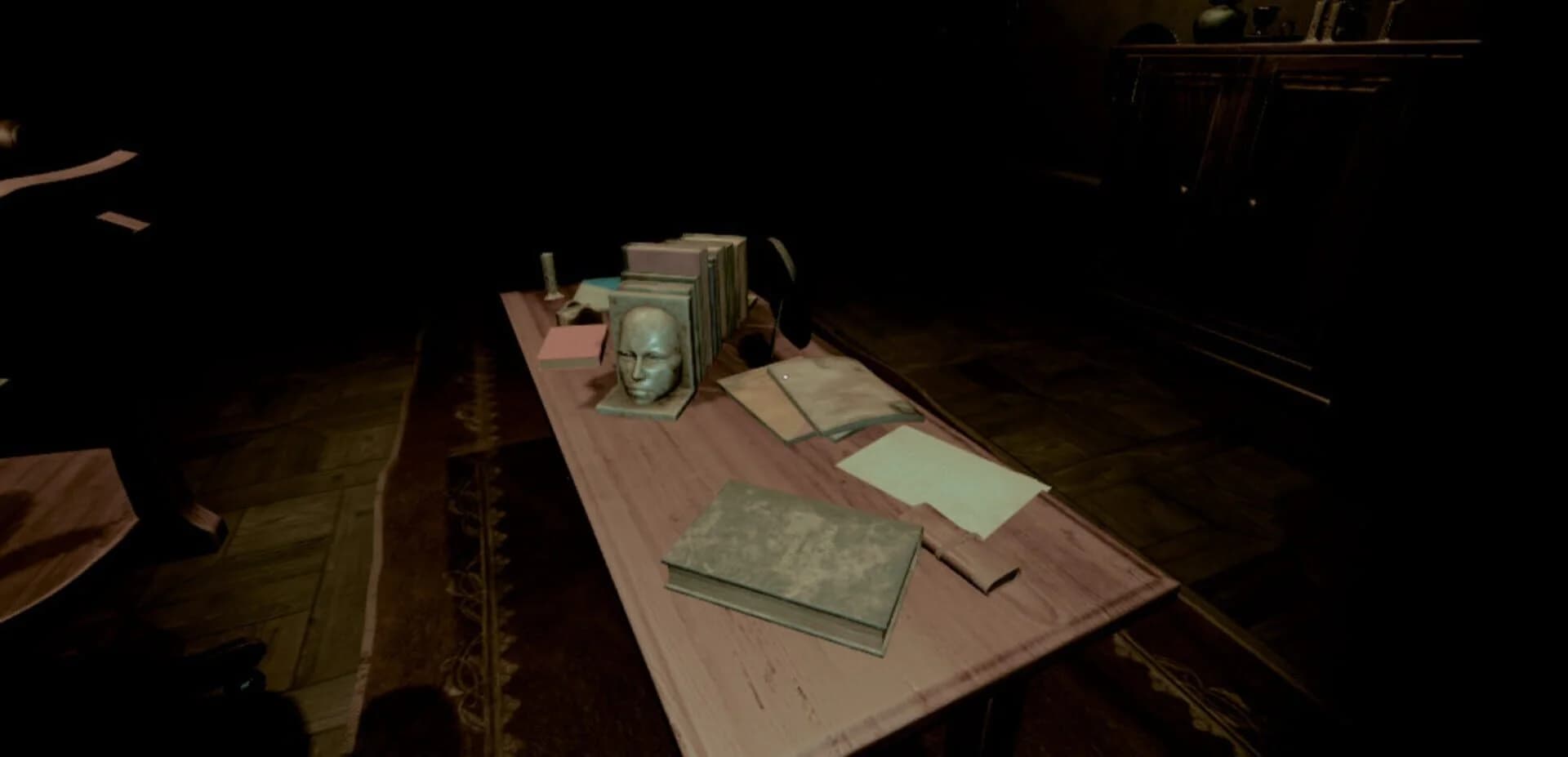 The Seven Keys: Escape Room screenshot 5