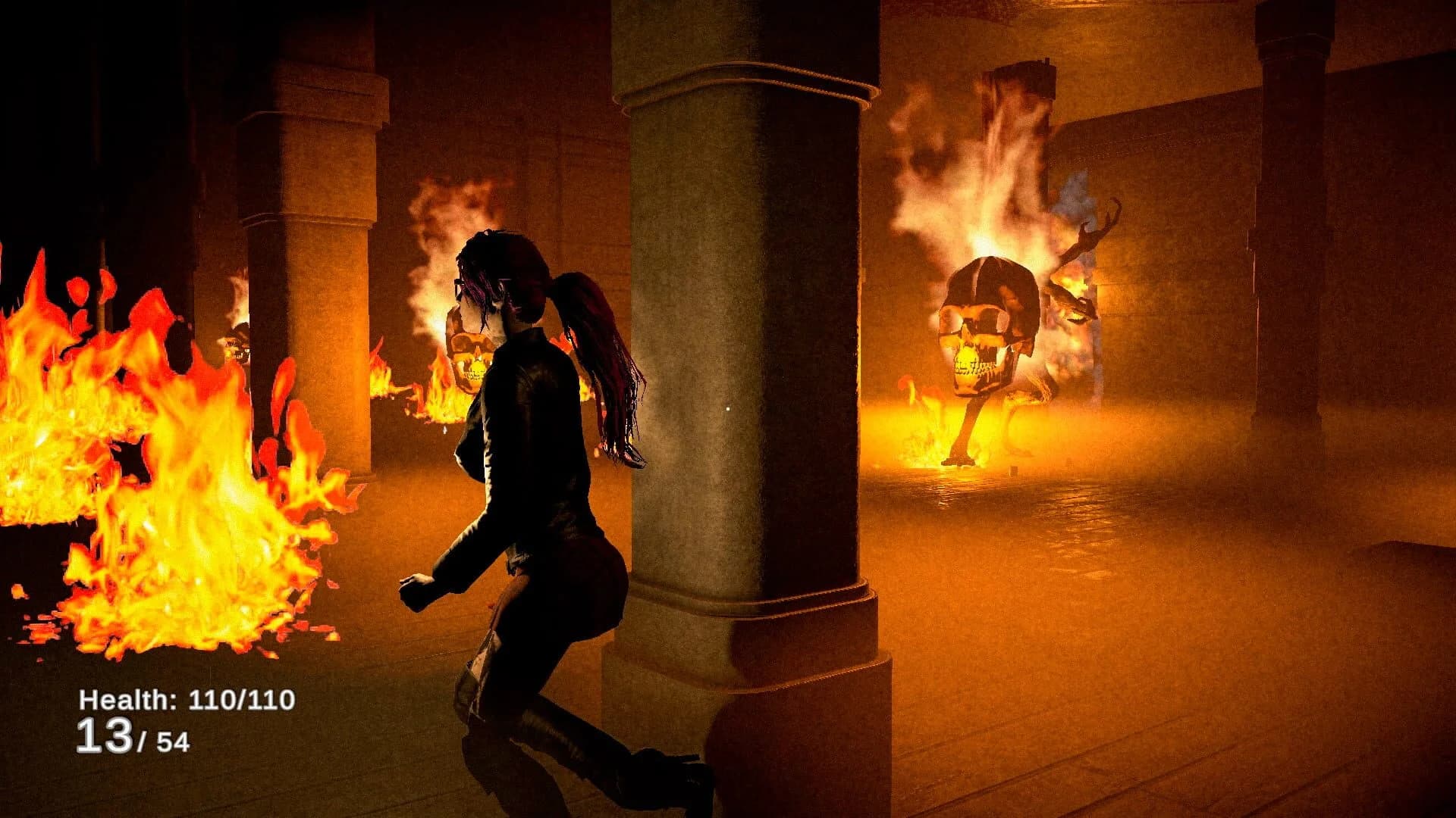 The Seventh Seal screenshot 3