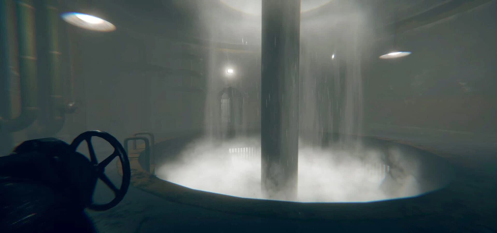 The Sewer Job screenshot 2