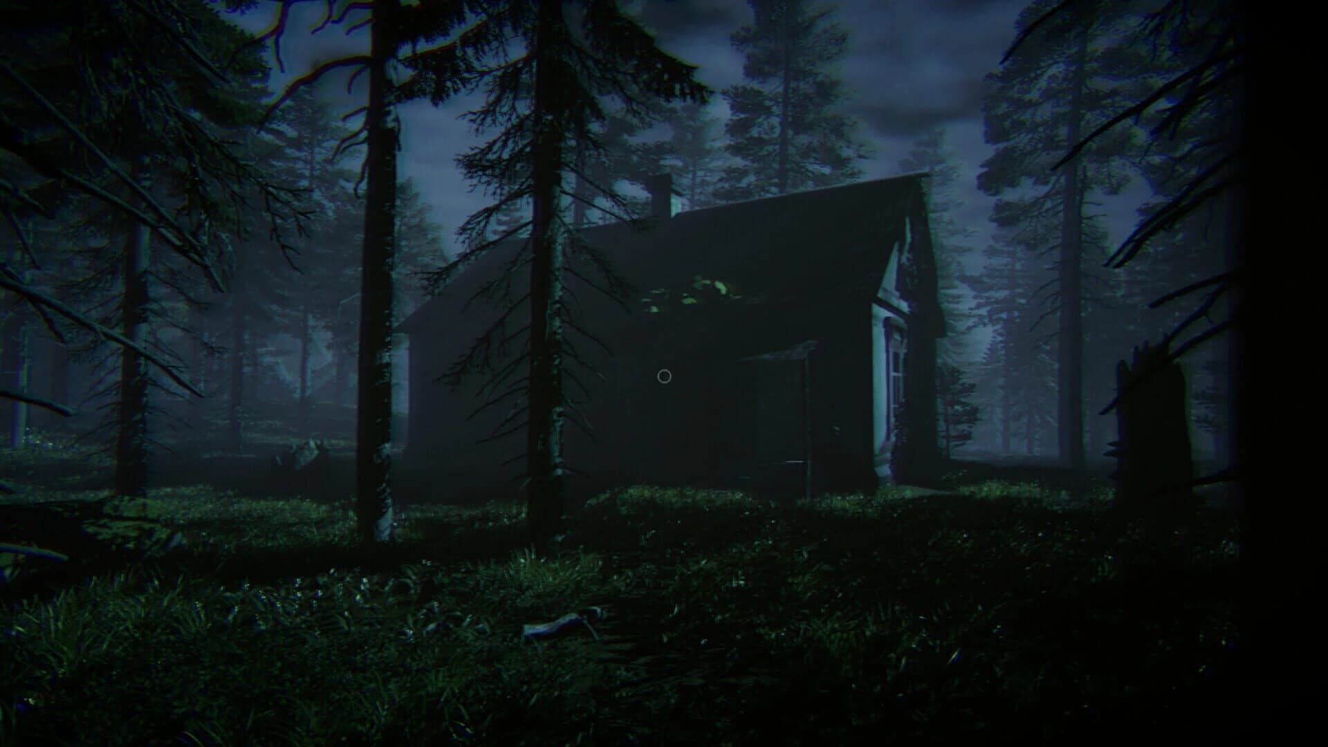 The Shade screenshot 2