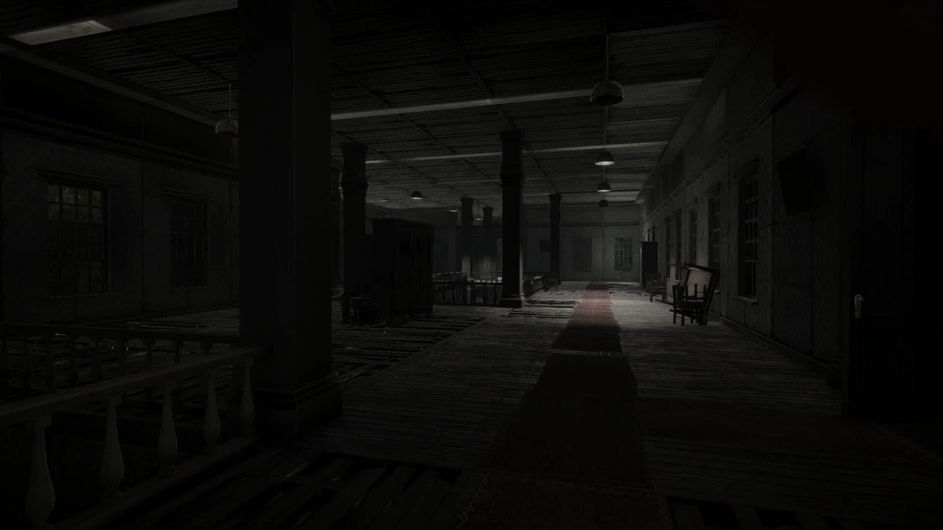 The Shadelight screenshot 5